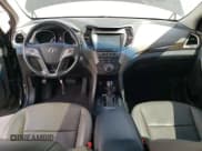 ✅ 2017 Hyundai Santa Fe Ultimate • VIN: 5NMZW4LA4HH042846 • Лот: 47193113. Опубликован ранее на Copart с пробегом 103 056 миль. Бесплатный доступ к архиву аукционных продаж из США и подробный отчёт об истории автомобиля на DreamBid. Изображение 8.