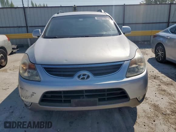 ✅ 2012 Hyundai Veracruz Limited • VIN: KM8NU4CC6CU200798 • Lot: 80888795. Listed on Copart with 131,574 mi. Free auction sales archive from the USA and detailed vehicle history report at DreamBid. Image 5.