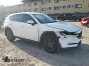 ✅ 2017 Mazda CX-5 Sport • VIN: JM3KFABL3H0216304 • Lot: 82098555. Wystawiony na Copart z przebiegiem 145 043 mil. Bezpłatny archiwum sprzedaży aukcyjnych z USA i szczegółowy raport historii pojazdu na DreamBid. Zdjęcie 4.