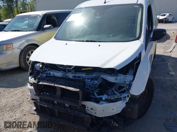 ✅ 2020 Ford Transit Connect XL • VIN: NM0LS7E26L1468952 • Лот: 42037695. Опубликован ранее на IAAI с пробегом 122 510 миль. Бесплатный доступ к архиву аукционных продаж из США и подробный отчёт об истории автомобиля на DreamBid. Изображение 12.