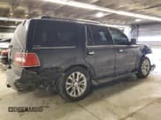 ✅ 2007 Lincoln Navigator • VIN: 5LMFU28507LJ17895 • Lot: 45934595. Listed on Copart with 235,034 mi. Free auction sales archive from the USA and detailed vehicle history report at DreamBid. Image 3.