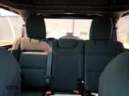 ✅ 2021 Jeep Wrangler Unlimited Sport S • VIN: 1C4HJXDG6MW731695 • Lot: 56143495. Listed on Copart with 32,438 mi. Free auction sales archive from the USA and detailed vehicle history report at DreamBid. Image 10.