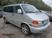 ✅ 2002 Volkswagen EuroVan GLS • VIN: WV2KB47022H065941 • Лот: 79238234. Опубликован ранее на Copart с пробегом Не указан. Бесплатный доступ к архиву аукционных продаж из США и подробный отчёт об истории автомобиля на DreamBid. Изображение 4.