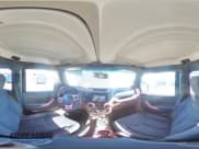 ✅ 2013 Jeep Wrangler Unlimited Rubicon • VIN: 1C4HJWFGXDL527183 • Lot: 87401525. Wystawiony na Copart z przebiegiem 174 828 mil. Bezpłatny archiwum sprzedaży aukcyjnych z USA i szczegółowy raport historii pojazdu na DreamBid. Zdjęcie 15.