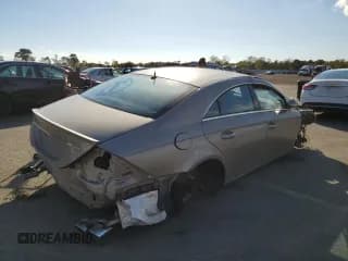 ✅ 2006 Mercedes-Benz CLS 55 AMG • VIN: WDDDJ76X06A067640 • Lot: 89689535. Wystawiony na Copart z przebiegiem Nie podano. Bezpłatny archiwum sprzedaży aukcyjnych z USA i szczegółowy raport historii pojazdu na DreamBid. Zdjęcie 3.