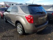 ✅ 2012 Chevrolet Equinox LTZ • VIN: 2GNALFEK2C6174115 • Лот: 43510097. Опубликован ранее на IAAI с пробегом 159 067 миль. Бесплатный доступ к архиву аукционных продаж из США и подробный отчёт об истории автомобиля на DreamBid. Изображение 3.