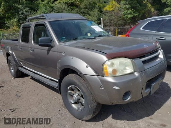 ✅ 2004 Nissan Frontier XE • VIN: 1N6ED29Y64C456178 • Lot: 43240322. Wystawiony na IAAI z przebiegiem 139 739 mil. Bezpłatny archiwum sprzedaży aukcyjnych z USA i szczegółowy raport historii pojazdu na DreamBid. Zdjęcie 1.