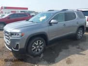 ✅ 2022 GMC Acadia SLE • VIN: 1GKKNKL48NZ145296 • Lot: 43209616. Listed on IAAI with 71,493 mi. Free auction sales archive from the USA and detailed vehicle history report at DreamBid. Image 18.