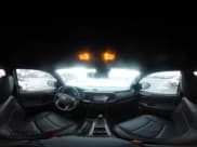 ✅ 2022 Toyota Tacoma SR • VIN: 3TMCZ5AN7NM496008 • Lot: 41559734. Listed on IAAI with 25,726 mi. Free auction sales archive from the USA and detailed vehicle history report at DreamBid. Image 18.