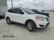 2012 Hyundai Santa Fe GLS с VIN 5XYZG3AB6CG157258, выставлен на аукционе Copart как лот 54052354 с пробегом 223 325 миль миль и На запчасти • Non repairable. История ставок и продаж доступна на DreamBid. Изображение 4.