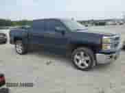 2014 Chevrolet Silverado 1500 LT с VIN 3GCPCREC0EG268868, выставлен на аукционе Copart как лот 71322395 с пробегом 267 191 миль миль и Списание • Salvage title. История ставок и продаж доступна на DreamBid. Изображение 4.