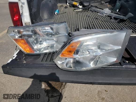 2010 Dodge 1500 Laramie с VIN 1D7RV1GT5AS152852, выставлен на аукционе Copart как лот 57825095 с пробегом 135 249 миль миль и На запчасти • Non repairable. История ставок и продаж доступна на DreamBid. Изображение 12.