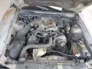 ✅ 2002 Ford Mustang Deluxe • VIN: 1FAFP444X2F175257 • Lot: 42544832. Listed on IAAI with Not provided. Free auction sales archive from the USA and detailed vehicle history report at DreamBid. Image 10.