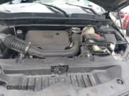 ✅ 2023 Chevrolet Blazer LT • VIN: 3GNKBCR45PS120266 • Lot: 42881624. Listed on IAAI with Not provided. Free auction sales archive from the USA and detailed vehicle history report at DreamBid. Image 10.