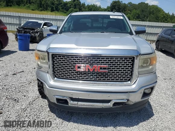 ✅ 2014 GMC Sierra 1500 Denali • VIN: 3GTU2WEJXEG422859 • Lot: 65415015. Listed on Copart with 148,944 mi. Free auction sales archive from the USA and detailed vehicle history report at DreamBid. Image 5.