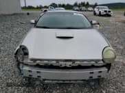 ✅ 2004 Ford Thunderbird Deluxe • VIN: 1FAHP60A44Y108547 • Lot: 70671234. Wystawiony na Copart z przebiegiem 112 290 mil. Bezpłatny archiwum sprzedaży aukcyjnych z USA i szczegółowy raport historii pojazdu na DreamBid. Zdjęcie 5.