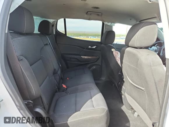 ✅ 2020 GMC Acadia SLE • VIN: 1GKKNKLS7LZ236538 • Lot: 89556445. Listed on Copart with 50,553 mi. Free auction sales archive from the USA and detailed vehicle history report at DreamBid. Image 11.