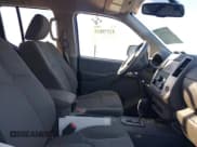 ✅ 2021 Nissan Frontier SV • VIN: 1N6ED0EB9MN723680 • Лот: 41578815. Опубликован ранее на IAAI с пробегом 25 644 миль. Бесплатный доступ к архиву аукционных продаж из США и подробный отчёт об истории автомобиля на DreamBid. Изображение 5.