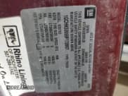 ✅ 2009 Chevrolet Silverado 2500HD LT • VIN: 1GCHK53699F173987 • Lot: 89061005. Listed on Copart with 116,177 mi. Free auction sales archive from the USA and detailed vehicle history report at DreamBid. Image 14.