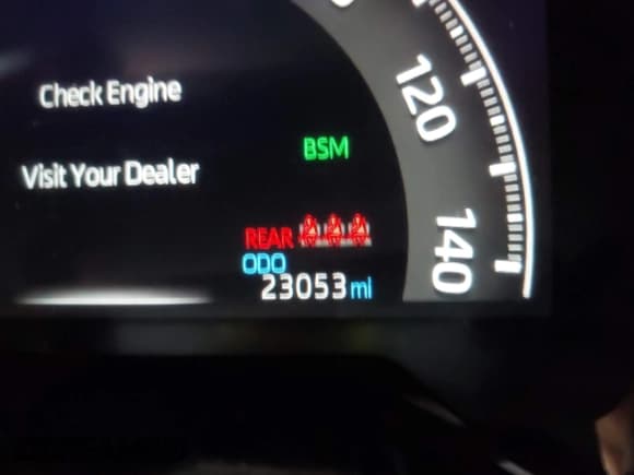 ✅ 2024 Toyota RAV4 Hybrid XLE Premium • VIN: 4T3B6RFV5RU150113 • Лот: 43568403. Опубликован ранее на IAAI с пробегом 23 053 миль. Бесплатный доступ к архиву аукционных продаж из США и подробный отчёт об истории автомобиля на DreamBid. Изображение 15.