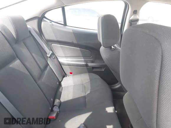 ✅ 2006 Pontiac Grand Prix • VIN: 2G2WP552361314577 • Лот: 43059350. Опубликован ранее на IAAI с пробегом 141 916 миль. Бесплатный доступ к архиву аукционных продаж из США и подробный отчёт об истории автомобиля на DreamBid. Изображение 8.