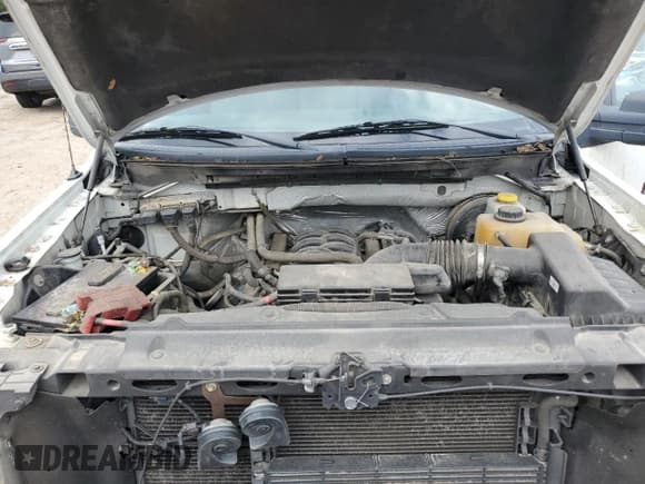 ✅ 2014 Ford F-150 XL • VIN: 1FTNF1CF0EKE76383 • Lot: 82230235. Listed on Copart with 227,460 mi. Free auction sales archive from the USA and detailed vehicle history report at DreamBid. Image 11.