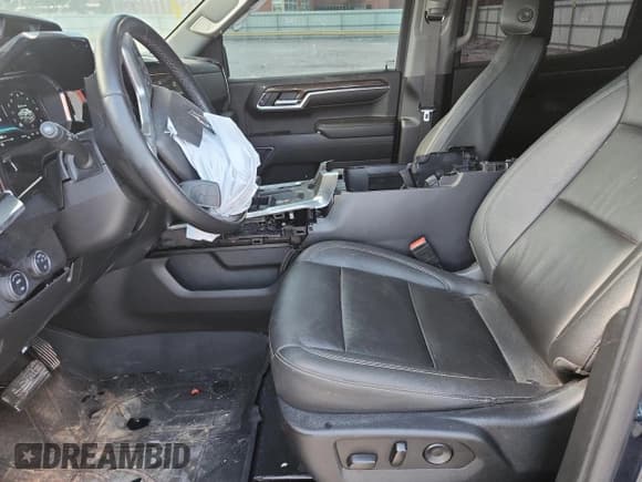 ✅ 2022 Chevrolet Silverado 1500 RST • VIN: 3GCUADET9NG527398 • Лот: 91557375. Опубликован ранее на Copart с пробегом 73 538 миль. Бесплатный доступ к архиву аукционных продаж из США и подробный отчёт об истории автомобиля на DreamBid. Изображение 7.