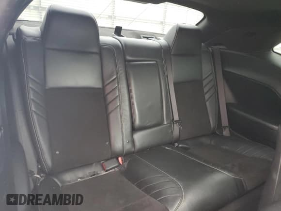 ✅ 2021 Dodge Challenger SRT Hellcat Redeye Widebody • VIN: 2C3CDZL95MH520801 • Lot: 48787295. Wystawiony na Copart z przebiegiem Nie podano. Bezpłatny archiwum sprzedaży aukcyjnych z USA i szczegółowy raport historii pojazdu na DreamBid. Zdjęcie 10.