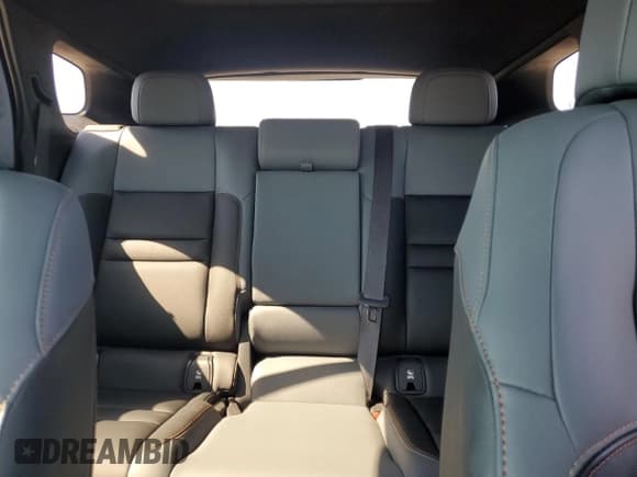 ✅ 2024 Honda Prologue Touring • VIN: 3GPKHXRJ9RS500328 • Лот: 62955565. Опубликован ранее на Copart с пробегом 4 885 миль. Бесплатный доступ к архиву аукционных продаж из США и подробный отчёт об истории автомобиля на DreamBid. Изображение 10.