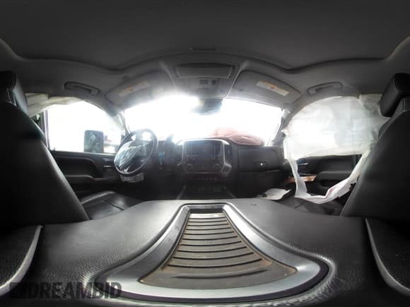 ✅ 2016 Chevrolet Silverado 2500HD LTZ • VIN: 1GC1KWE83GF199150 • Lot: 41440855. Listed on IAAI with Not provided. Free auction sales archive from the USA and detailed vehicle history report at DreamBid. Image 18.