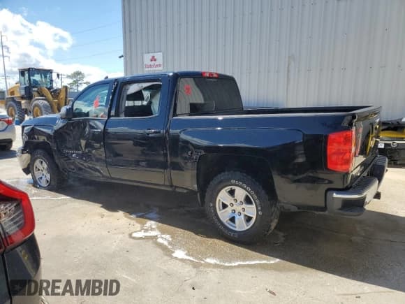 ✅ 2015 Chevrolet Silverado 1500 LT • VIN: 3GCPCRECXFG254607 • Лот: 71297954. Опубликован ранее на Copart с пробегом 151 998 миль. Бесплатный доступ к архиву аукционных продаж из США и подробный отчёт об истории автомобиля на DreamBid. Изображение 2.