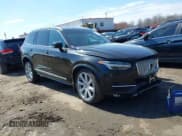 ✅ 2016 Volvo XC90 T6 Inscription • VIN: YV4A22PL1G1081831 • Lot: 41808463. Listed on IAAI with 92,718 mi. Free auction sales archive from the USA and detailed vehicle history report at DreamBid. Image 1.