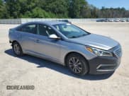 ✅ 2015 Hyundai Sonata SE • VIN: 5NPE24AF8FH245036 • Лот: 70535115. Опубликован ранее на Copart с пробегом 373 457 миль. Бесплатный доступ к архиву аукционных продаж из США и подробный отчёт об истории автомобиля на DreamBid. Изображение 4.