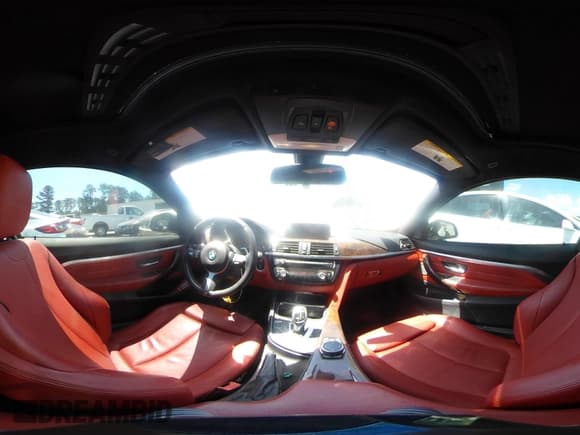 ✅ 2014 BMW 4 Series 428i • VIN: WBA3N3C56EK230089 • Лот: 42723264. Опубликован ранее на IAAI с пробегом 193 520 миль. Бесплатный доступ к архиву аукционных продаж из США и подробный отчёт об истории автомобиля на DreamBid. Изображение 19.