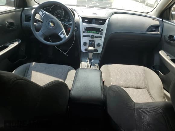 ✅ 2011 Chevrolet Malibu 1LT • VIN: 1G1ZC5E1XBF345459 • Lot: 69405734. Wystawiony na Copart z przebiegiem 127 704 mil. Bezpłatny archiwum sprzedaży aukcyjnych z USA i szczegółowy raport historii pojazdu na DreamBid. Zdjęcie 8.