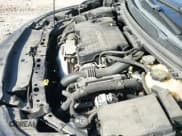 ✅ 2017 Chevrolet Cruze LT • VIN: 3G1BE6SM6HS531133 • Lot: 43536755. Listed on IAAI with 60,613 mi. Free auction sales archive from the USA and detailed vehicle history report at DreamBid. Image 19.