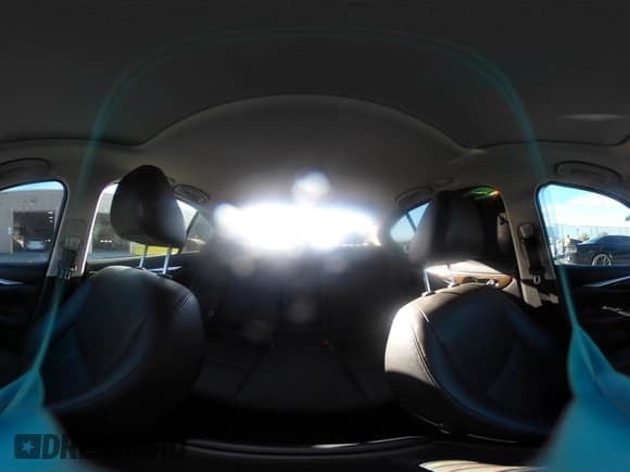 ✅ 2019 Infiniti Q50 Luxe • VIN: JN1EV7AP8KM519758 • Lot: 43408442. Listed on IAAI with 94,434 mi. Free auction sales archive from the USA and detailed vehicle history report at DreamBid. Image 17.