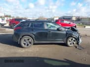 ✅ 2024 Subaru Crosstrek Premium • VIN: JF2GUADC2R8307134 • Lot: 43494684. Listed on IAAI with 44,629 mi. Free auction sales archive from the USA and detailed vehicle history report at DreamBid. Image 13.