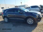 ✅ 2017 Cadillac XT5 FWD • VIN: 1GYKNARS1HZ155856 • Lot: 43442427. Listed on IAAI with 118,111 mi. Free auction sales archive from the USA and detailed vehicle history report at DreamBid. Image 13.
