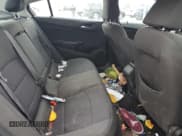 ✅ 2017 Chevrolet Cruze LT • VIN: 1G1BE5SM7H7158242 • Lot: 36274933. Wystawiony na Copart z przebiegiem 131 292 mil. Bezpłatny archiwum sprzedaży aukcyjnych z USA i szczegółowy raport historii pojazdu na DreamBid. Zdjęcie 10.