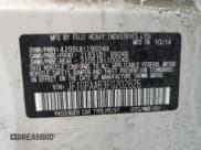 ✅ 2015 Subaru Impreza 2.0i • VIN: JF1GPAA63FG202825 • Lot: 44026325. Wystawiony na Copart z przebiegiem 136 477 mil. Bezpłatny archiwum sprzedaży aukcyjnych z USA i szczegółowy raport historii pojazdu na DreamBid. Zdjęcie 12.