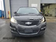 ✅ 2014 Chevrolet Traverse LT • VIN: 1GNKVGKD9EJ163015 • Lot: 87178385. Wystawiony na Copart z przebiegiem 184 106 mil. Bezpłatny archiwum sprzedaży aukcyjnych z USA i szczegółowy raport historii pojazdu na DreamBid. Zdjęcie 5.