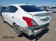 ✅ 2015 Nissan Versa S • VIN: 3N1CN7AP3FL901865 • Лот: 42565169. Опубликован ранее на IAAI с пробегом 194 518 миль. Бесплатный доступ к архиву аукционных продаж из США и подробный отчёт об истории автомобиля на DreamBid. Изображение 3.