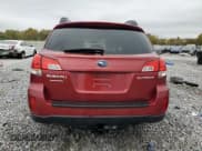 ✅ 2013 Subaru Outback Premium • VIN: 4S4BRCCC1D3205705 • Lot: 90117875. Listed on Copart with 242,351 mi. Free auction sales archive from the USA and detailed vehicle history report at DreamBid. Image 6.