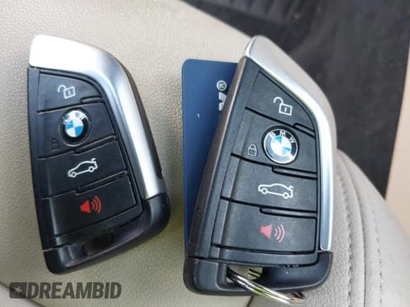 ✅ 2020 BMW X3 sDrive30i • VIN: 5UXTY3C07L9B53866 • Lot: 43653494. Listed on IAAI with 59,269 mi. Free auction sales archive from the USA and detailed vehicle history report at DreamBid. Image 11.