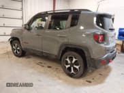✅ 2022 Jeep Renegade Trailhawk • VIN: ZACNJDC14NPN47737 • Lot: 43747324. Listed on IAAI with 60,251 mi. Free auction sales archive from the USA and detailed vehicle history report at DreamBid. Image 3.