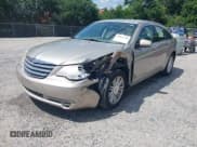 ✅ 2008 Chrysler Sebring Touring • VIN: 1C3LC56J08N226818 • Lot: 42665720. Listed on IAAI with 171,091 mi. Free auction sales archive from the USA and detailed vehicle history report at DreamBid. Image 2.