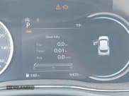 ✅ 2025 Genesis GV70 2.5T • VIN: 5NMMADTB5SH021934 • Lot: 42884185. Listed on IAAI with 5,920 mi. Free auction sales archive from the USA and detailed vehicle history report at DreamBid. Image 16.