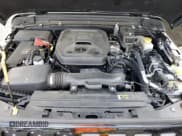 ✅ 2020 Jeep Wrangler Unlimited Willys • VIN: 1C4HJXDN1LW219307 • Lot: 81837895. Wystawiony na Copart z przebiegiem 65 478 mil. Bezpłatny archiwum sprzedaży aukcyjnych z USA i szczegółowy raport historii pojazdu na DreamBid. Zdjęcie 12.