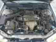 2001 Honda Accord EX с VIN 1HGCG56621A117576, выставлен на аукционе Copart как лот 59602775 с пробегом Не указан миль и Списание • Salvage title. История ставок и продаж доступна на DreamBid. Изображение 11.